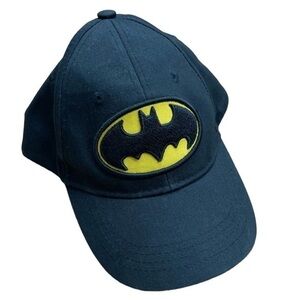 Batman Toddler Hat